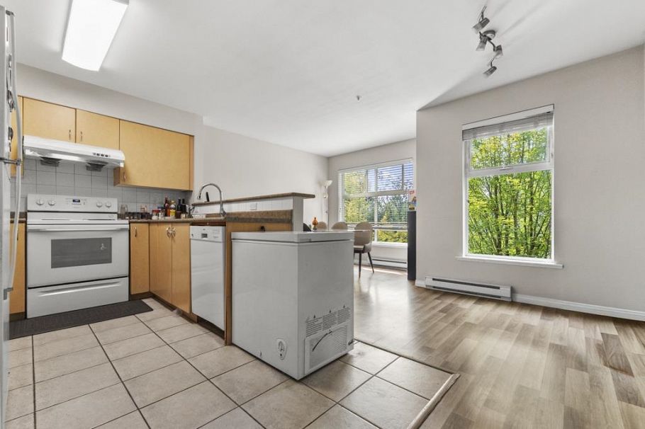 203 5625 Senlac Street Vancouver, BC - 13