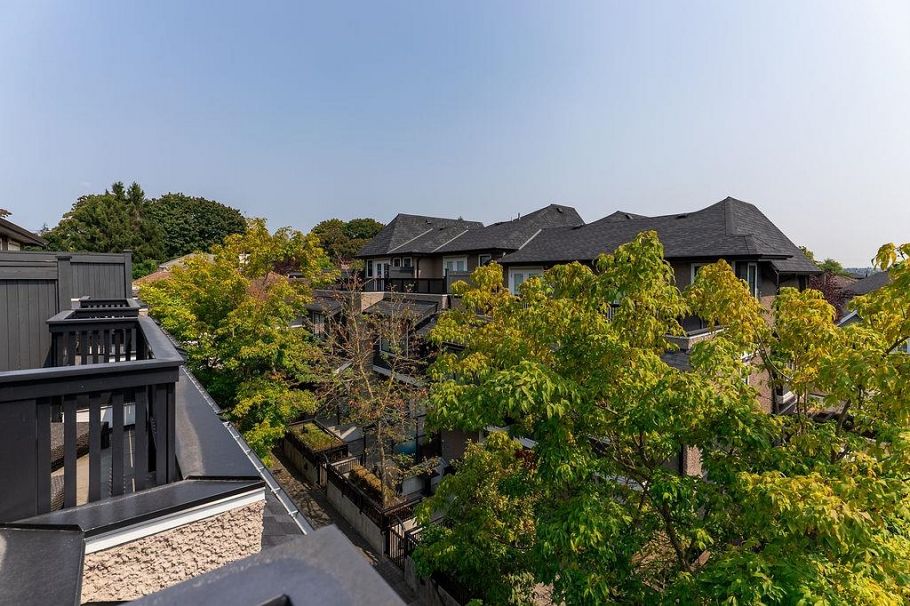 8123 Shaughnessy Street Vancouver, BC - 25