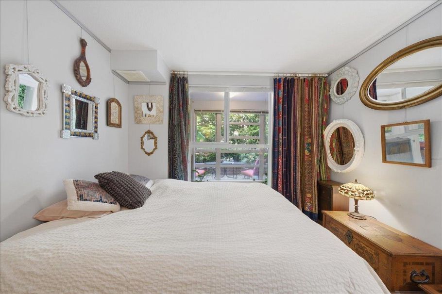310 2137 W 10th Avenue Vancouver, BC - 18