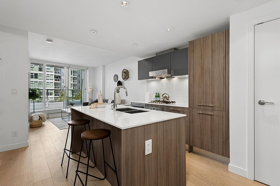 531 2220 Kingsway Street Vancouver, BC - 11