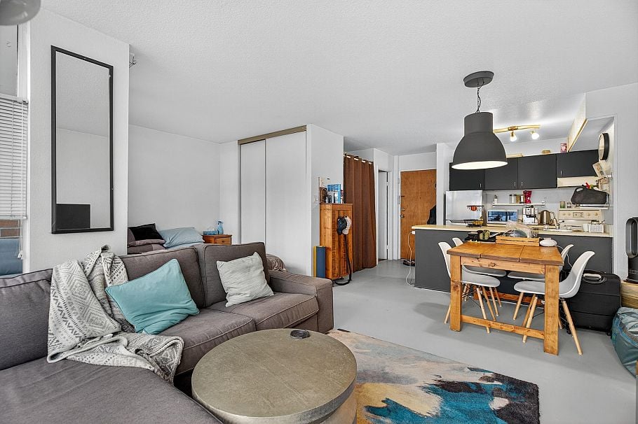 902 950 Drake Street Vancouver, BC - 4