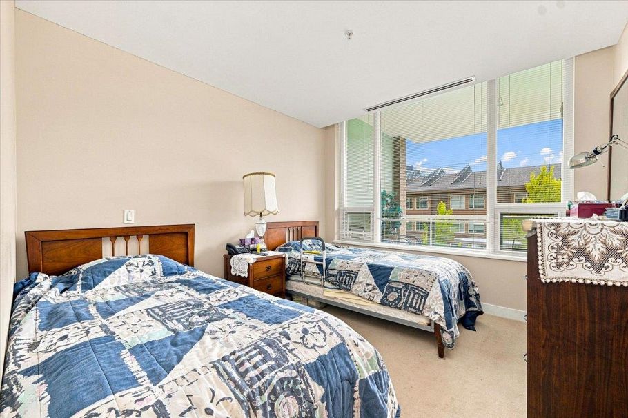 405 3382 Wesbrook Mall Vancouver, BC - 10