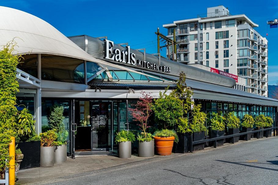 207 1811 W 16th Avenue Vancouver, BC - 36