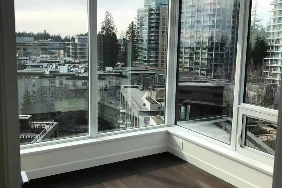 902 5629 Birney Avenue Vancouver, BC - 3