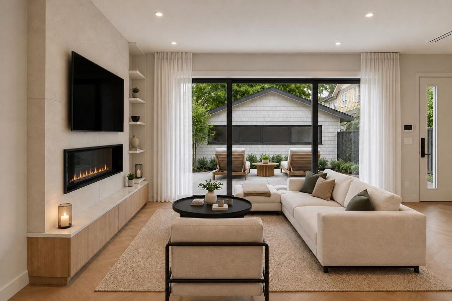 2 58 E 40th Avenue Vancouver, BC - 10
