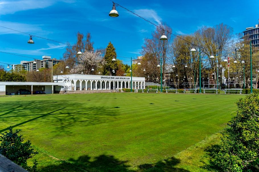 207 1811 W 16th Avenue Vancouver, BC - 37