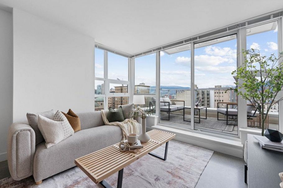 231 E Pender Street Vancouver, BC - 16