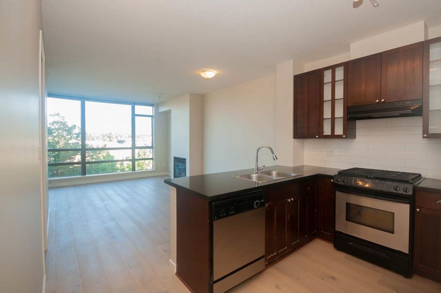606 170 W 1ST STREET, North Vancouver BC V7M 3P2 North Vancouver, BC - 9