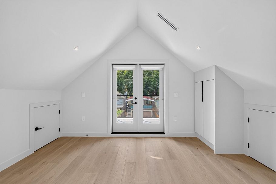 2 58 E 40th Avenue Vancouver, BC - 32