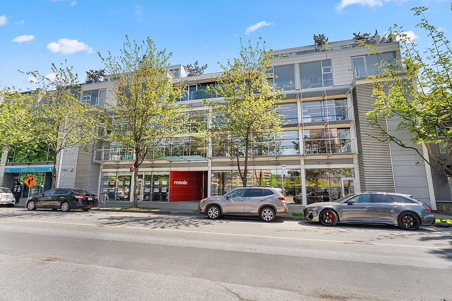 6 1650 W 1st Avenue Vancouver, BC - 39