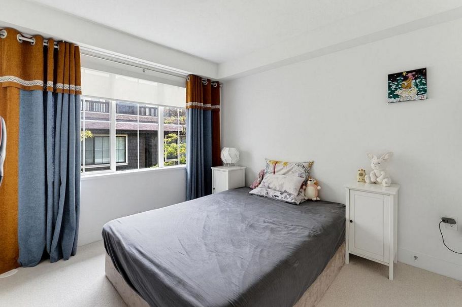 8123 Shaughnessy Street Vancouver, BC - 29
