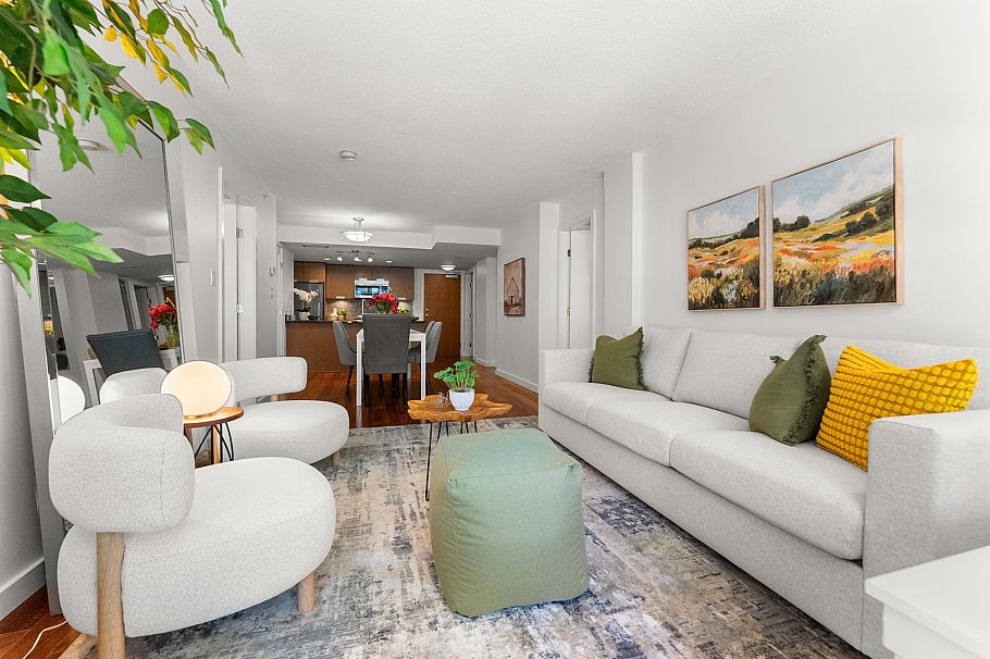 302 2507 Maple Street Vancouver, BC - 14