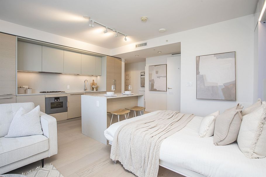 2503 1289 Hornby Street Vancouver, BC - 15