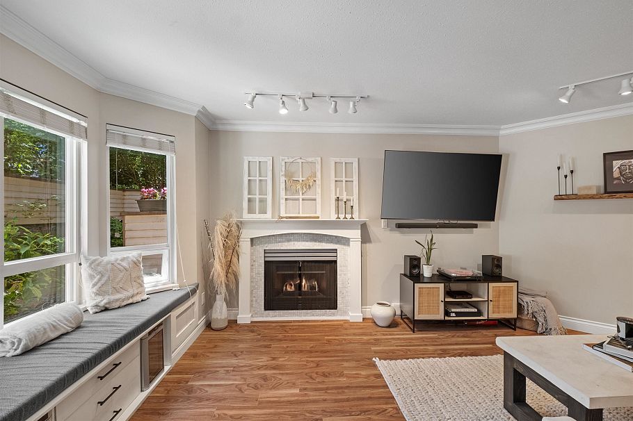 102 123 E 6th Street North Vancouver, BC - 8