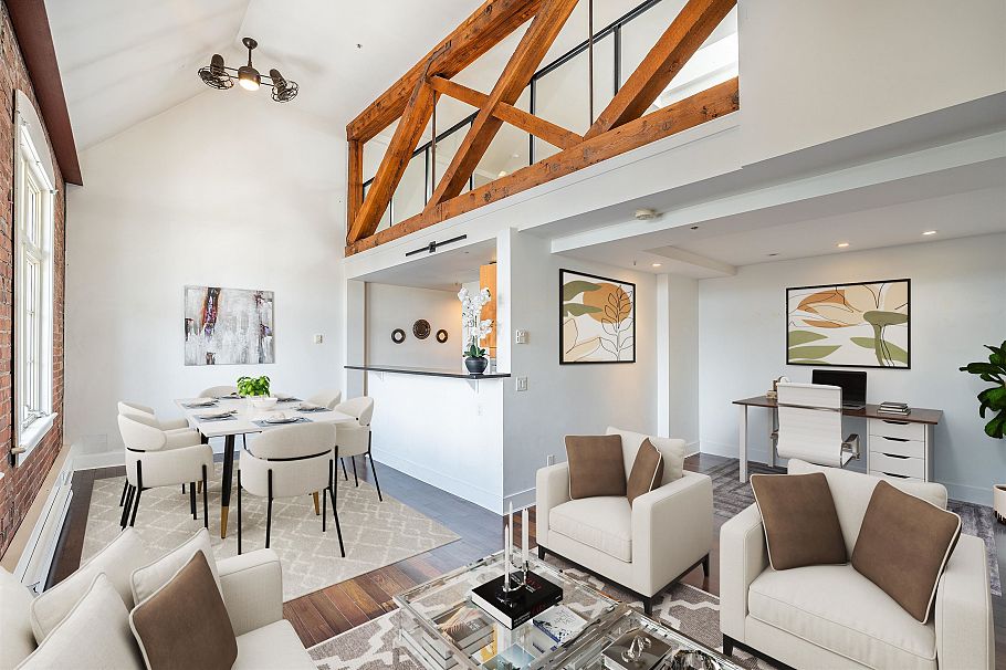 207 1811 W 16th Avenue Vancouver, BC - 15