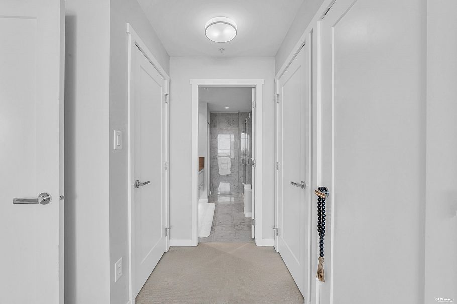 1309 118 Carrie Cates Court North Vancouver, BC - 18