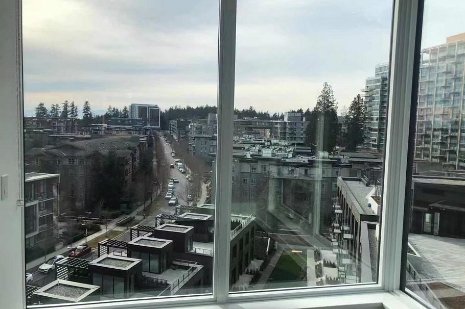 902 5629 Birney Avenue Vancouver, BC - 2