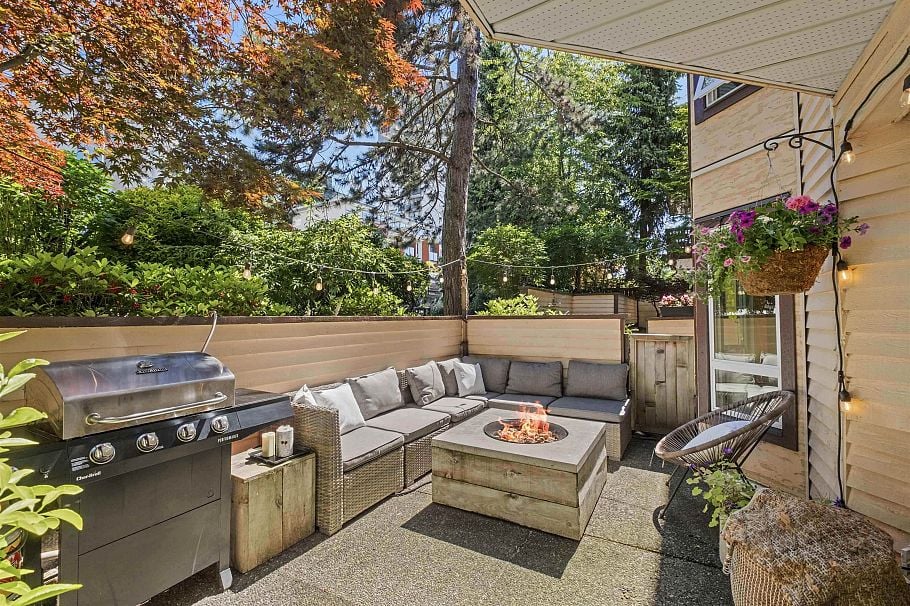 102 123 E 6th Street North Vancouver, BC - 2