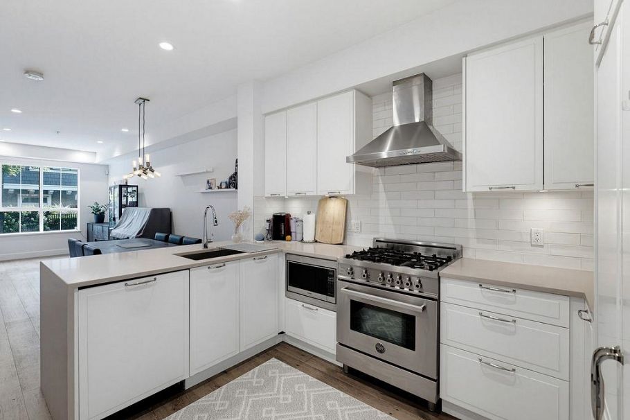 8123 Shaughnessy Street Vancouver, BC - 17
