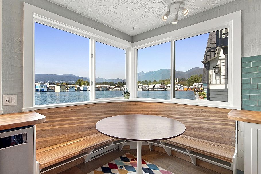 A23 415 W Esplanade Avenue North Vancouver, BC - 6