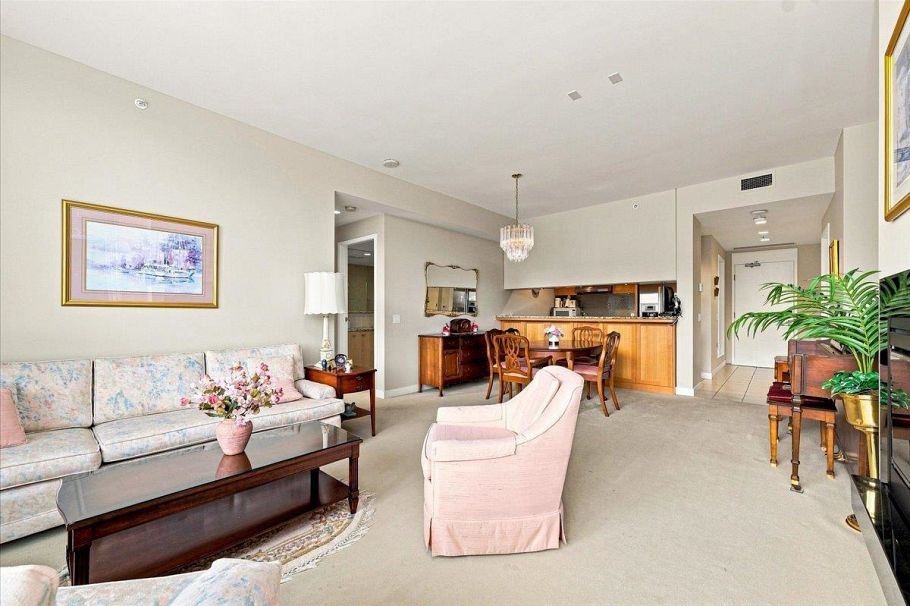 405 3382 Wesbrook Mall Vancouver, BC - 6