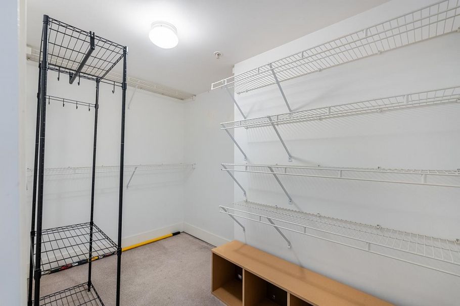 207 1811 W 16th Avenue Vancouver, BC - 22