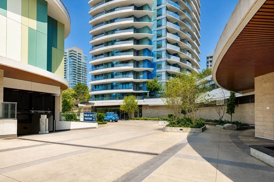 2907 8189 Cambie Street Vancouver, BC - 21