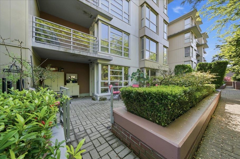 310 2137 W 10th Avenue Vancouver, BC - 23