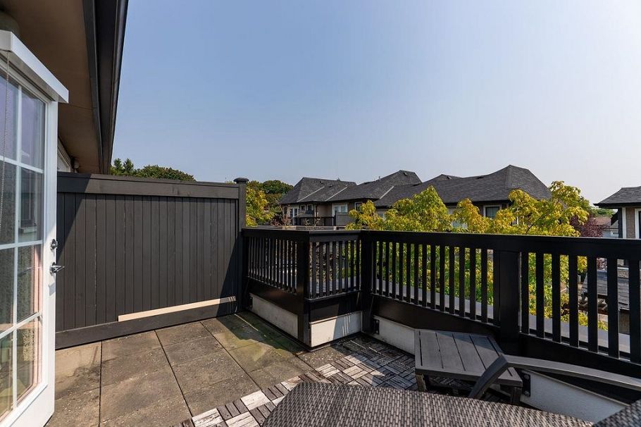 8123 Shaughnessy Street Vancouver, BC - 24