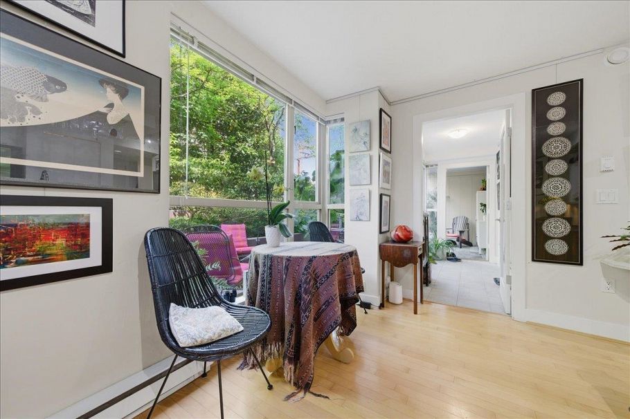 310 2137 W 10th Avenue Vancouver, BC - 4