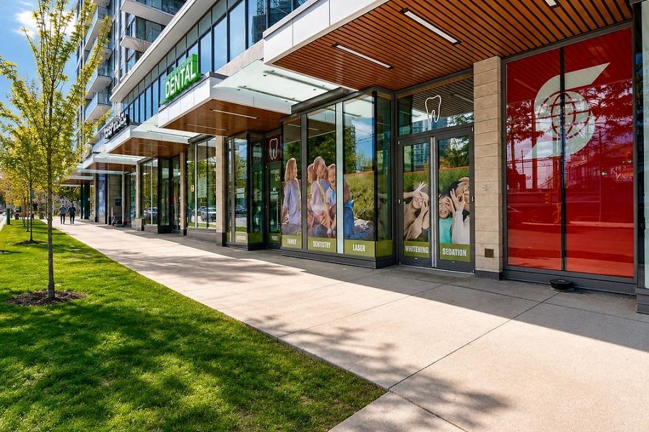 2907 8189 Cambie Street Vancouver, BC - 19