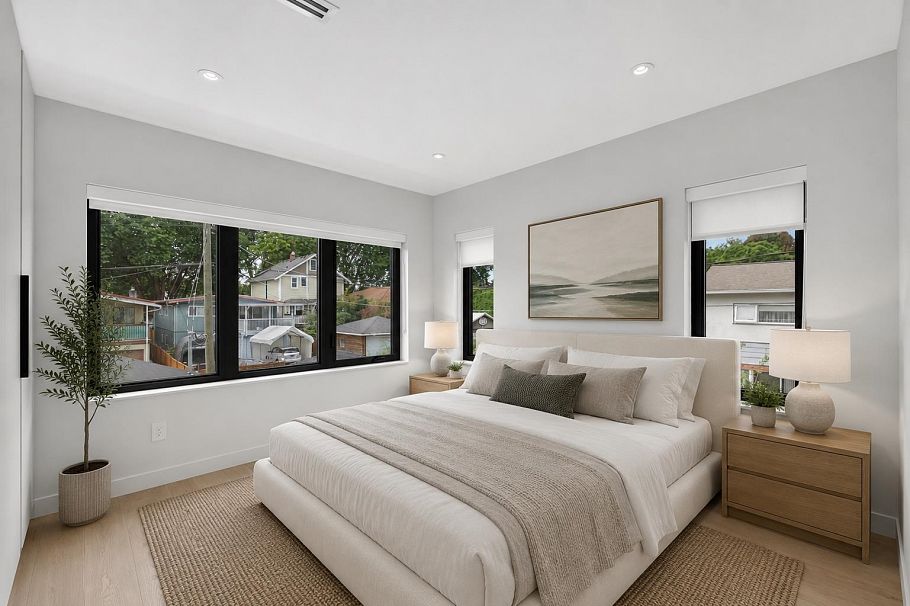 2 58 E 40th Avenue Vancouver, BC - 26