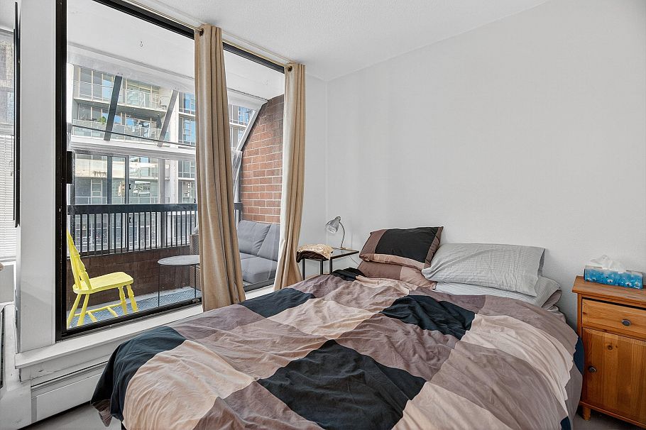 902 950 Drake Street Vancouver, BC - 17