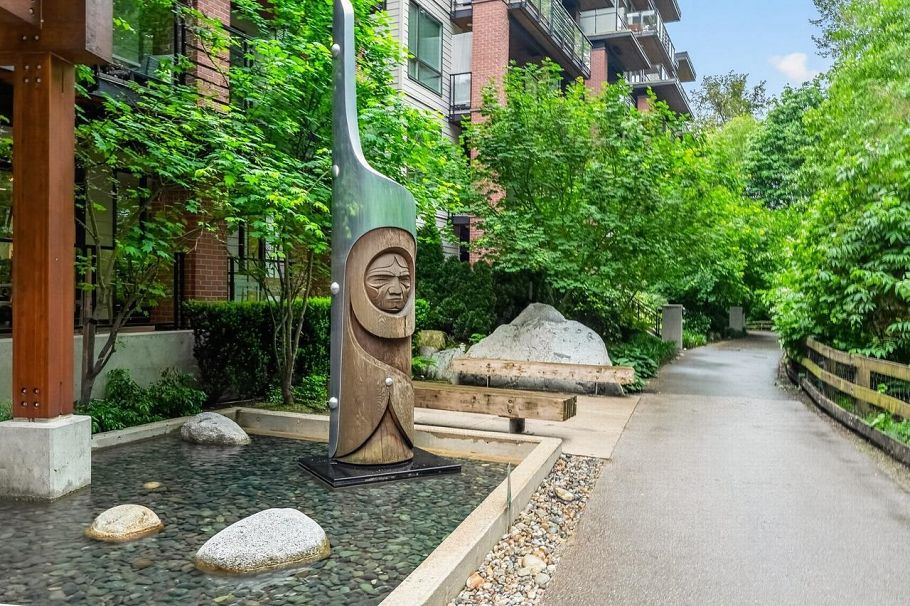 423 723 W 3rd Street North Vancouver, BC - 21