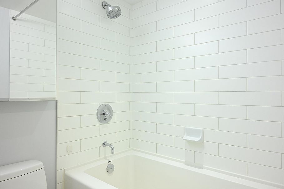 1403 888 Homer Street Vancouver, BC - 13
