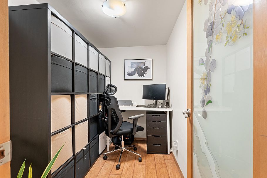 306 1328 W Pender Street Vancouver, BC - 6