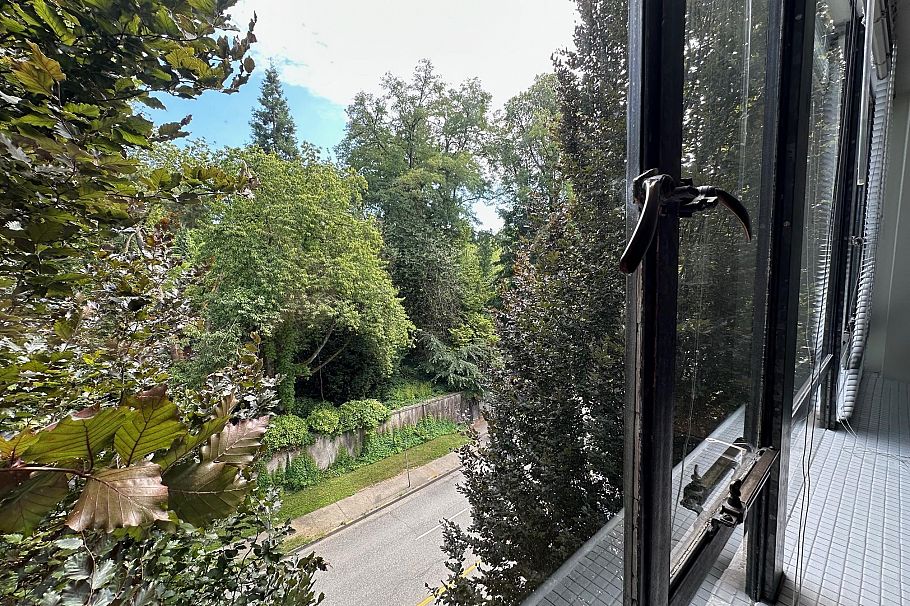 715 1445 Marpole Avenue Vancouver, BC - 5