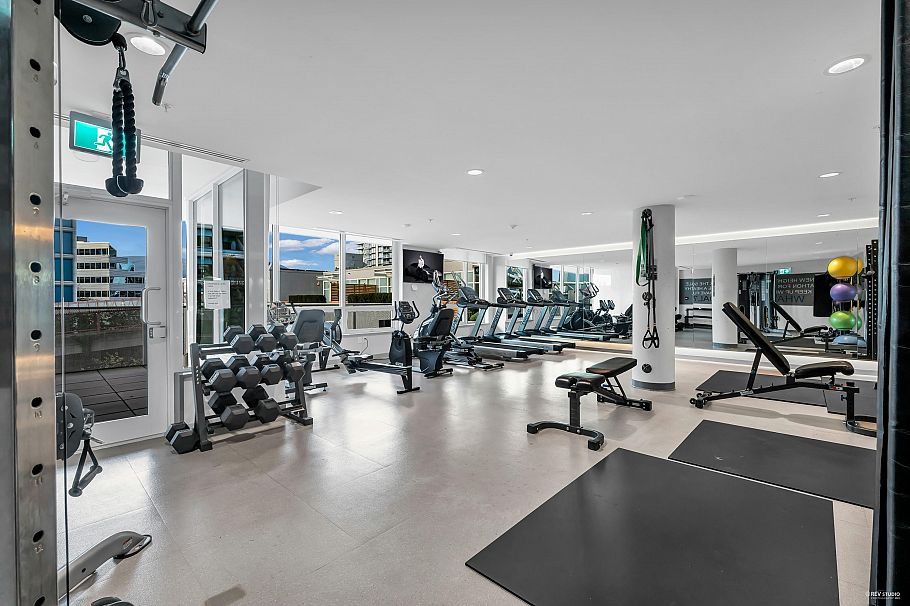1309 118 Carrie Cates Court North Vancouver, BC - 38
