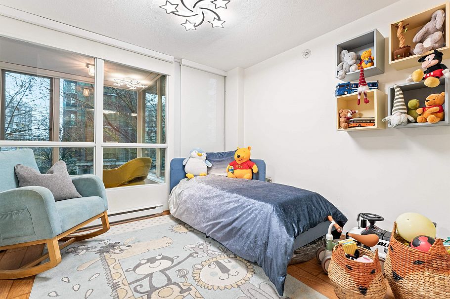 306 1328 W Pender Street Vancouver, BC - 21