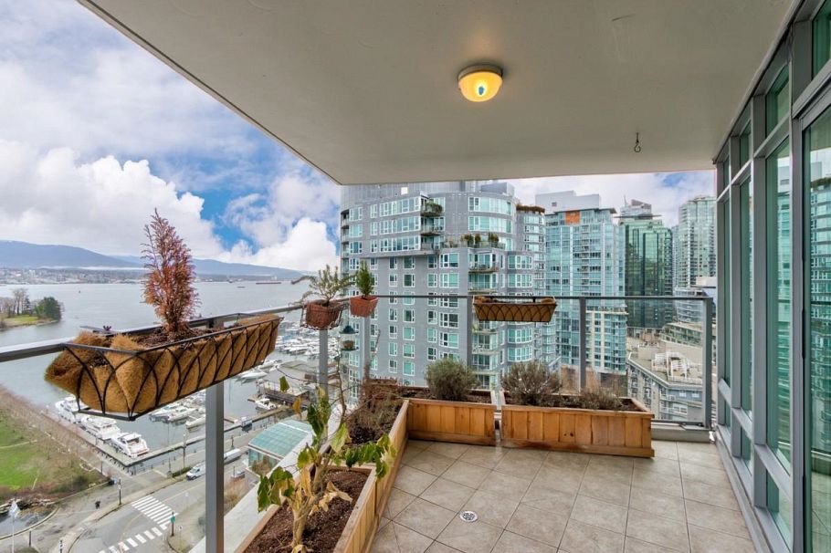 1602 1616 BAYSHORE DRIVE, Vancouver BC V6G 3J4 Vancouver, BC - 13