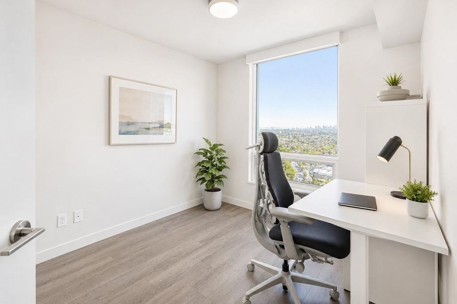 2907 8189 Cambie Street Vancouver, BC - 13