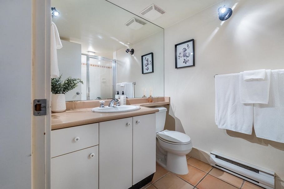 207 1811 W 16th Avenue Vancouver, BC - 24