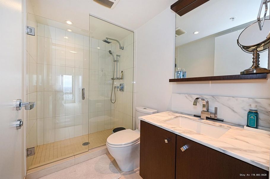 4001 1028 Barclay Street Vancouver, BC - 19