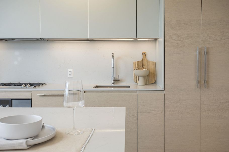 2503 1289 Hornby Street Vancouver, BC - 8