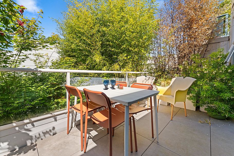 6 1650 W 1st Avenue Vancouver, BC - 12