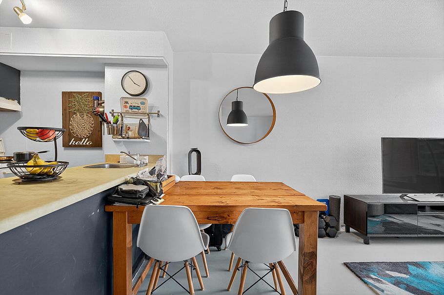 902 950 Drake Street Vancouver, BC - 8