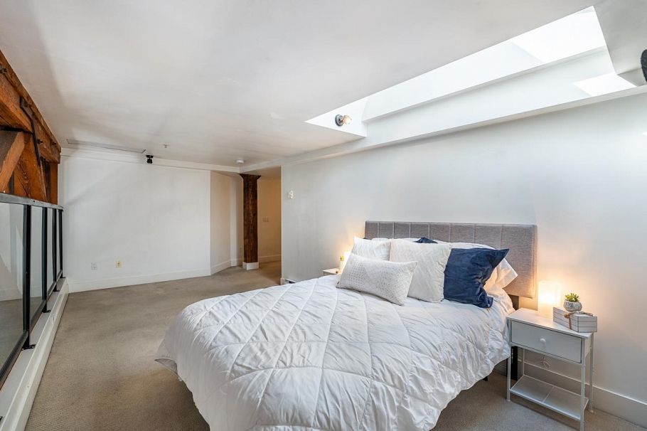207 1811 W 16th Avenue Vancouver, BC - 18