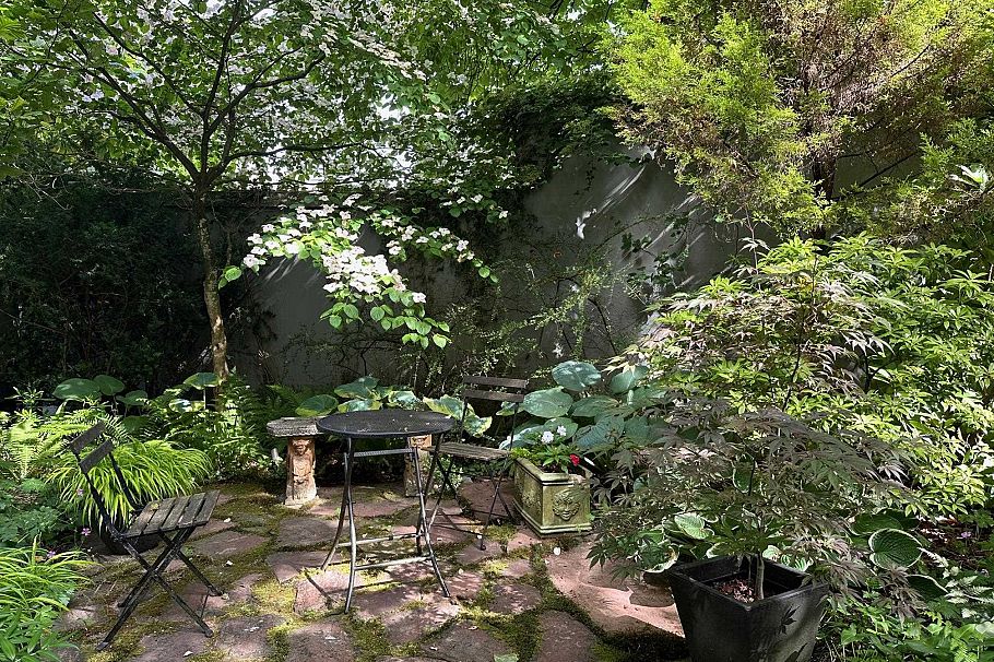 715 1445 Marpole Avenue Vancouver, BC - 26