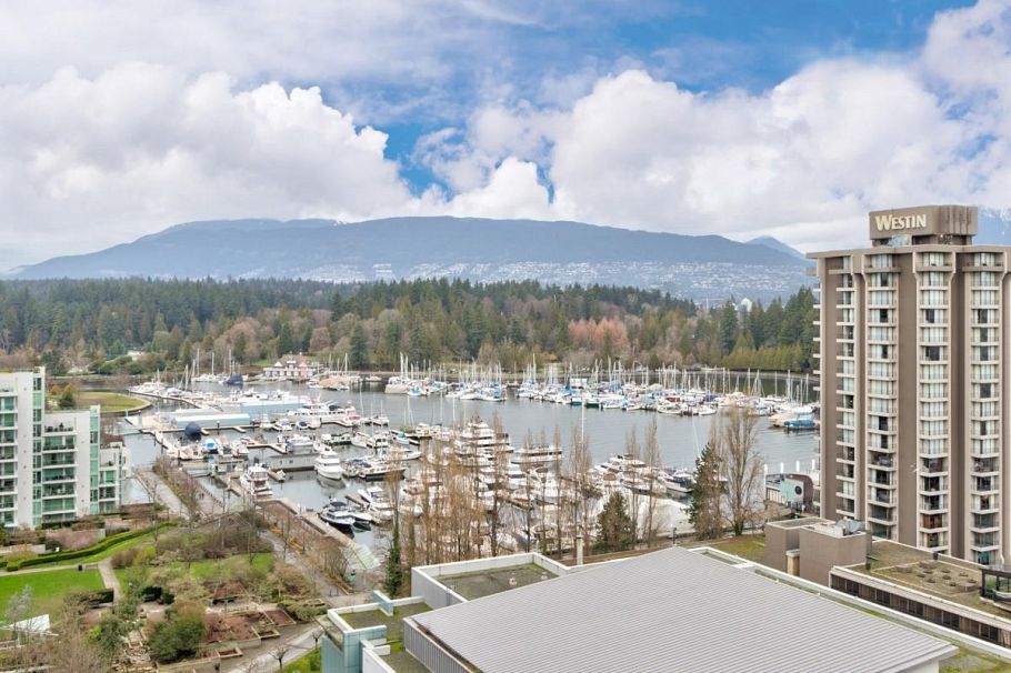 1602 1616 BAYSHORE DRIVE, Vancouver BC V6G 3J4 Vancouver, BC - 30
