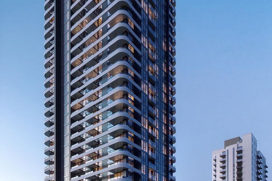 715 8633 River District Crossing Vancouver, BC - 7